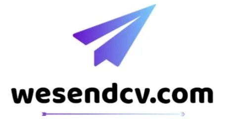 WeSendCV screenshot
