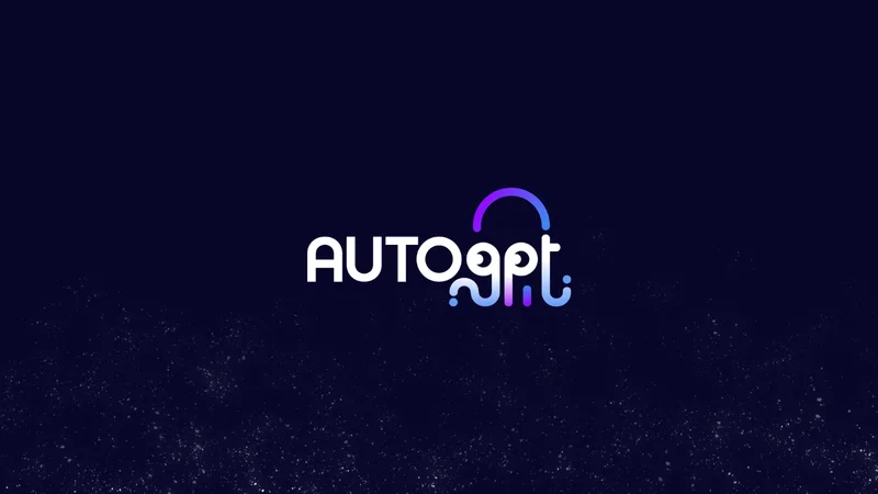 Auto-GPT screenshot