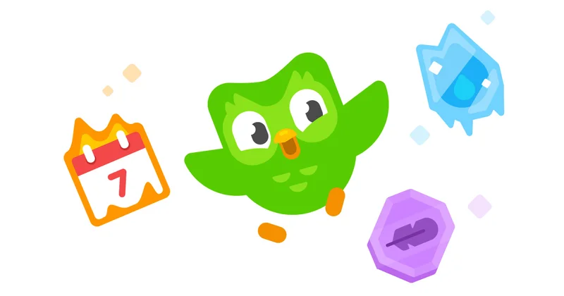 Duolingo Max screenshot