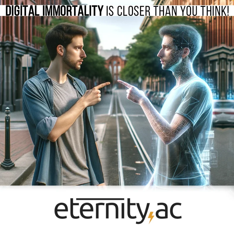 Eternity AC screenshot