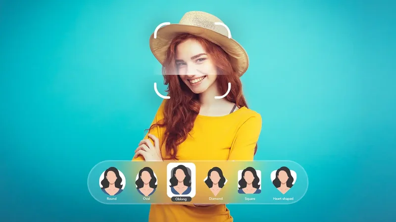 Test De Belleza screenshot