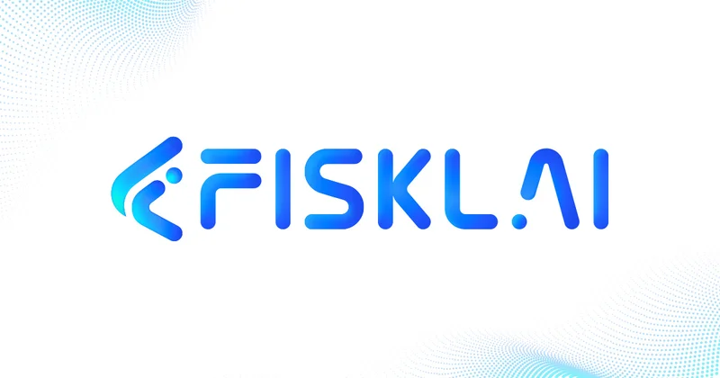 Fiskl screenshot