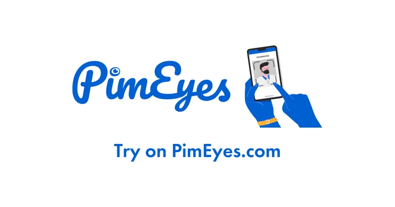 Pimyes screenshot