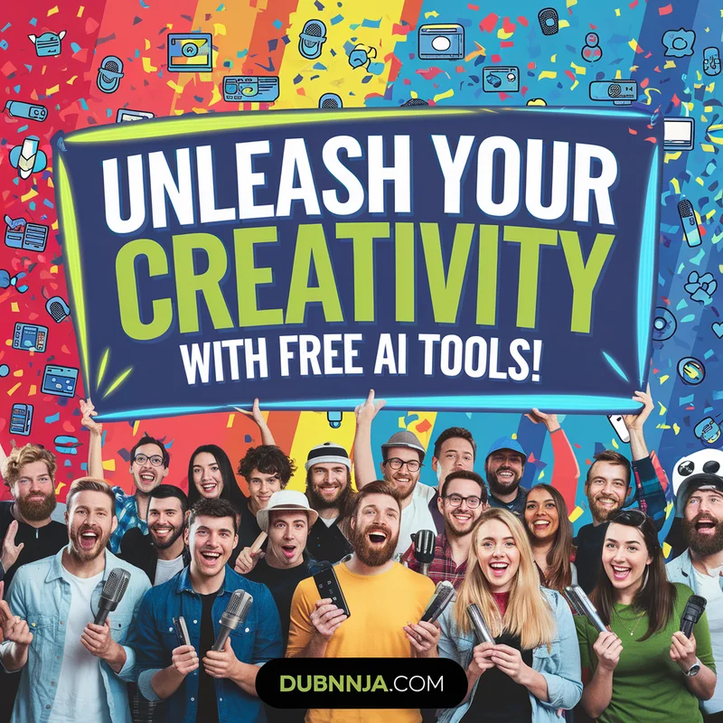 DubNinja screenshot