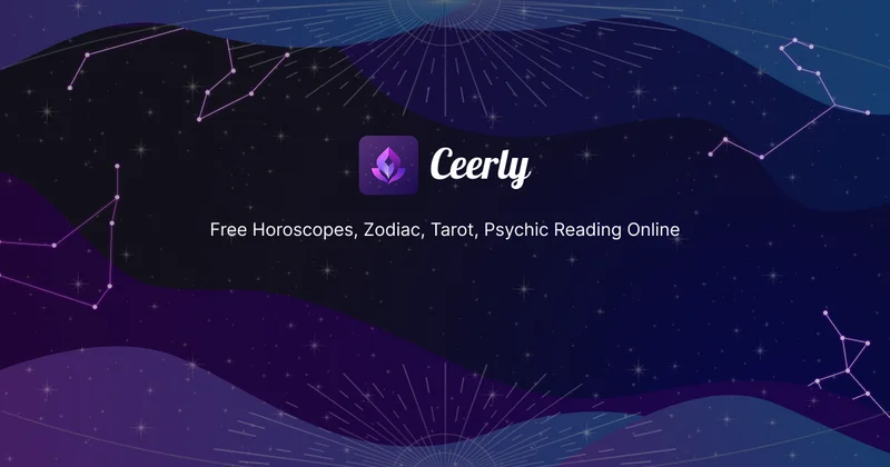 Ceerly screenshot