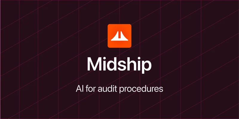 Midship screenshot