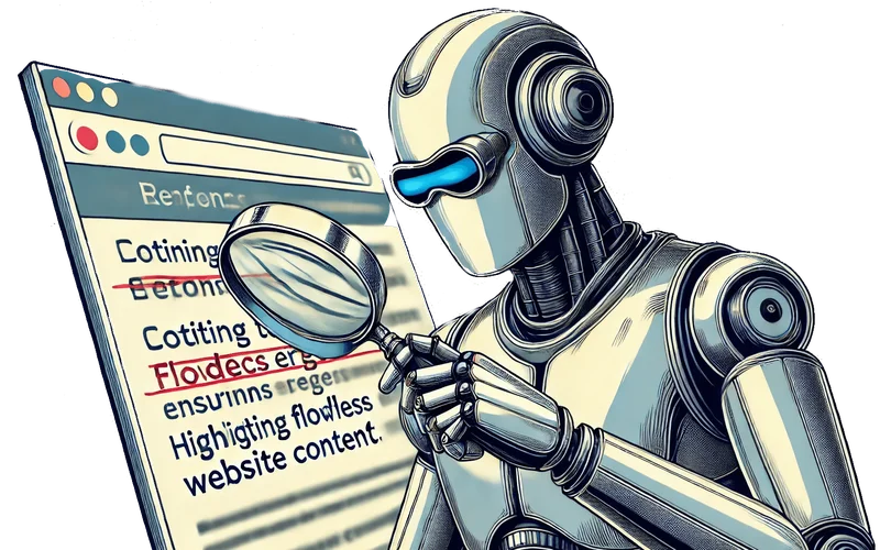 FuturePerfect screenshot