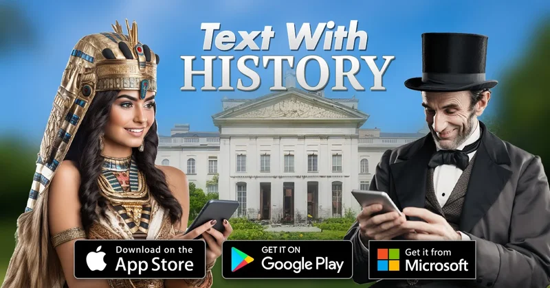 Text With History screenshot