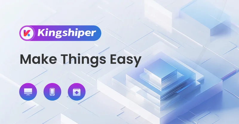 Kingshiper screenshot