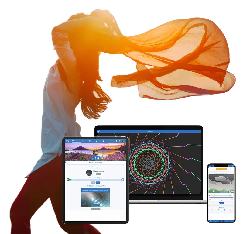 OpenSynaps screenshot