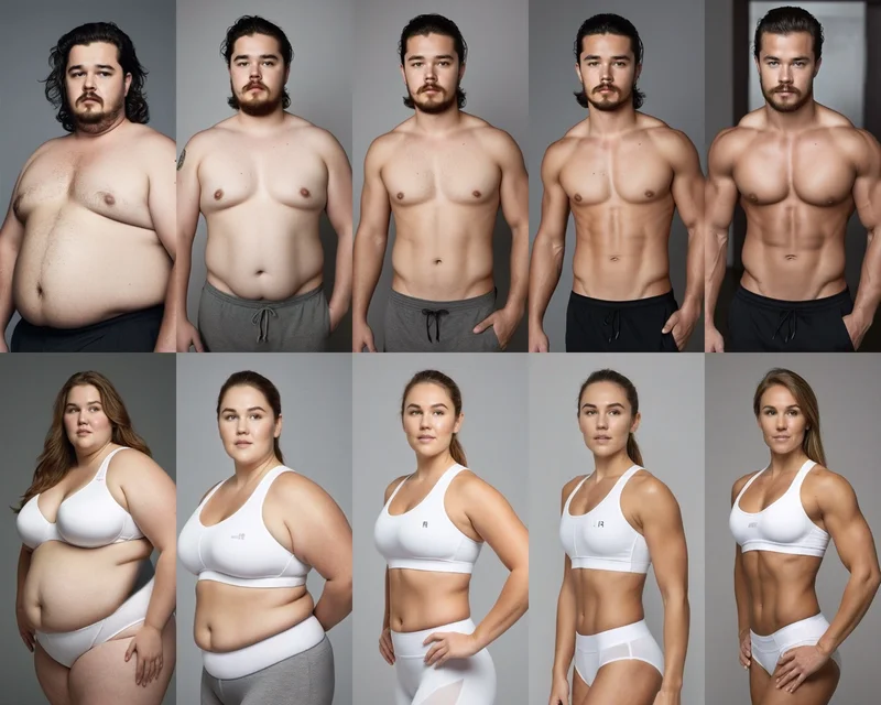 FAT2FIT screenshot
