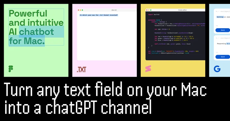 Gep screenshot