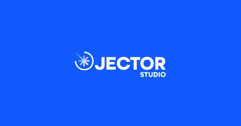 Jector screenshot
