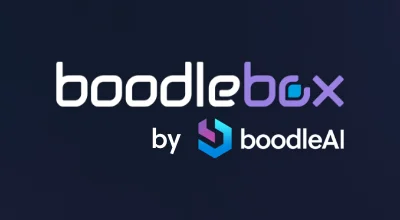 BoodleBox screenshot