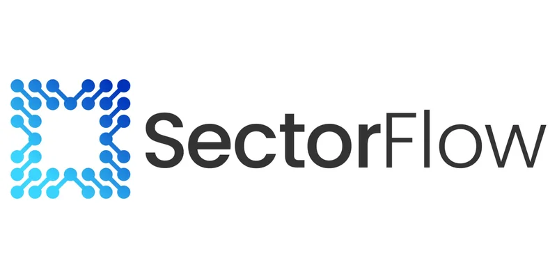 SectorFlow screenshot