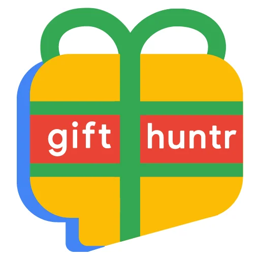 GiftHuntr screenshot