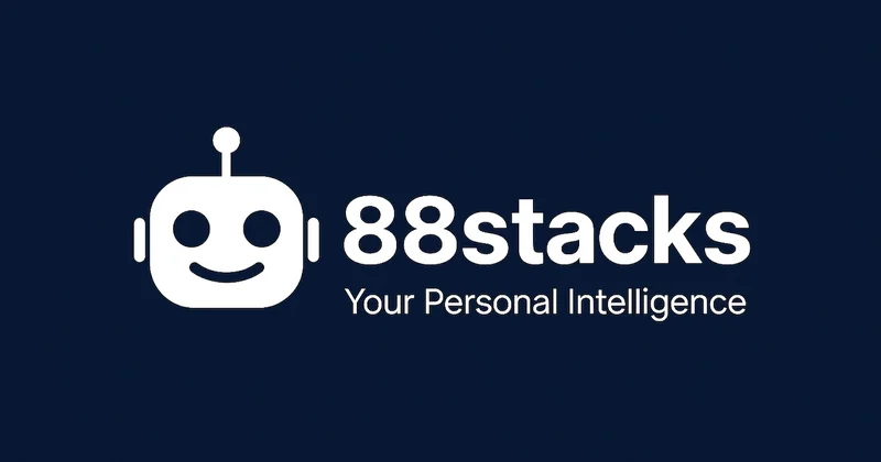 88stacks screenshot