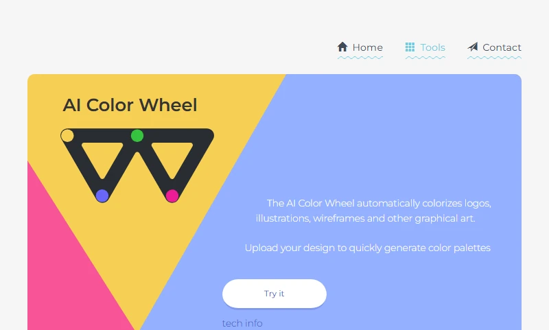 Logo Rank screenshot