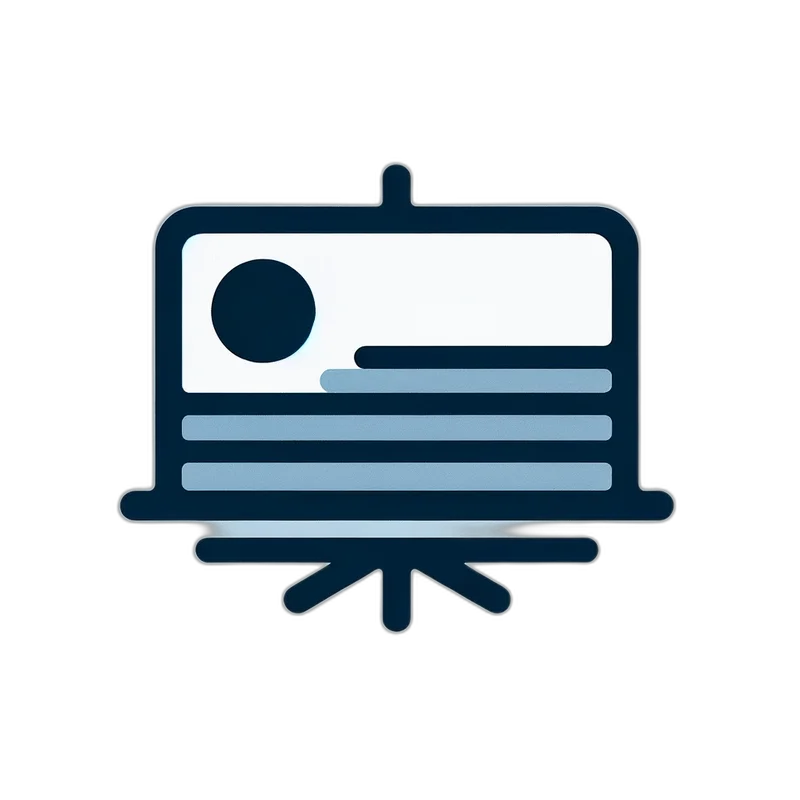 SlideFlow screenshot