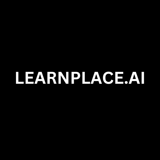 Learn Place AI Assistant screenshot