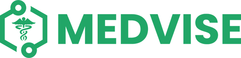 Medvise screenshot