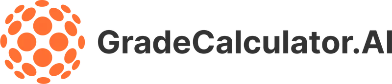 Grade Calculator AI screenshot