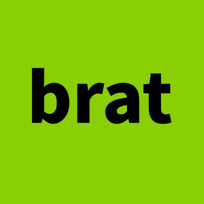Brat Generator screenshot