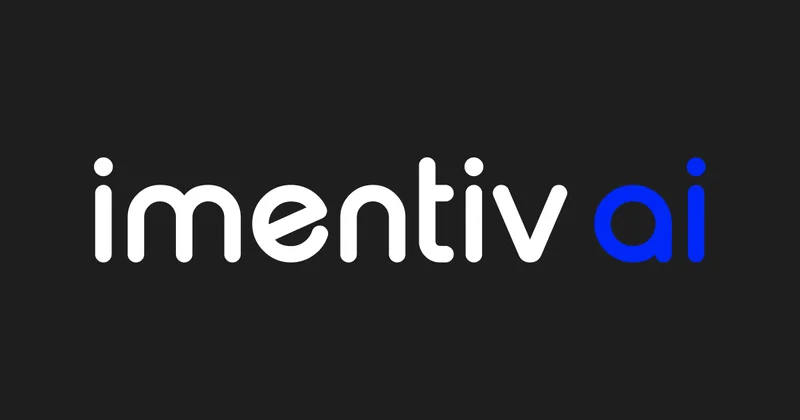 Imentiv screenshot