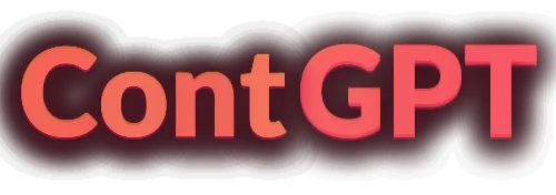 ContGPT screenshot