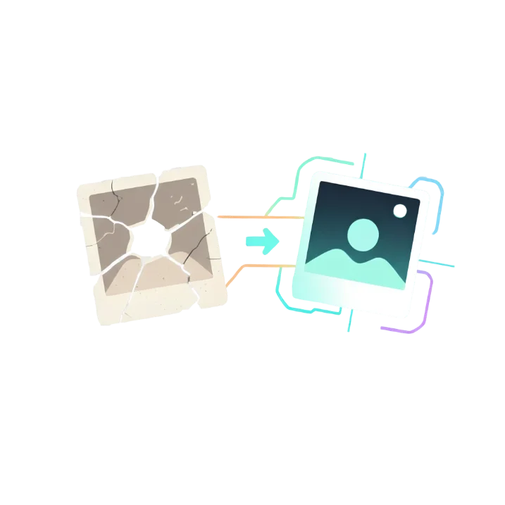 PhotoRestore.ai screenshot