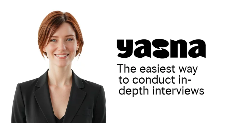 Yasna screenshot