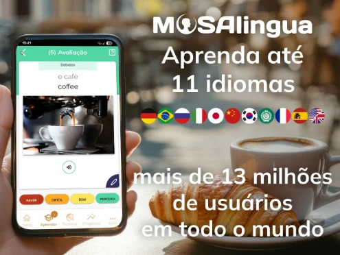 MosaChat-AI screenshot