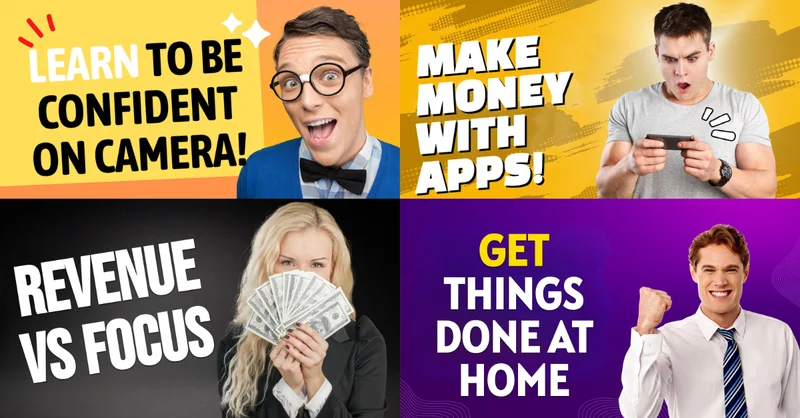MagicThumbnails screenshot