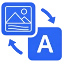 Image Translator screenshot