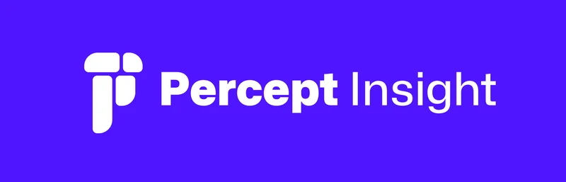 Percept Insight screenshot