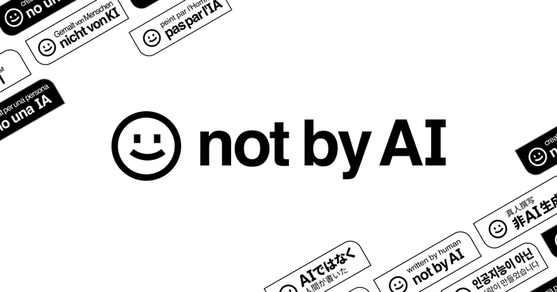 Notbyai screenshot