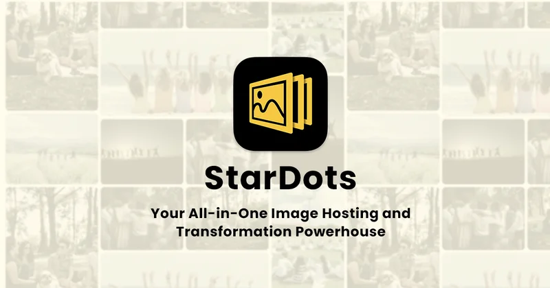 StarDots screenshot