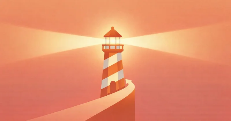 Lighthouse screenshot