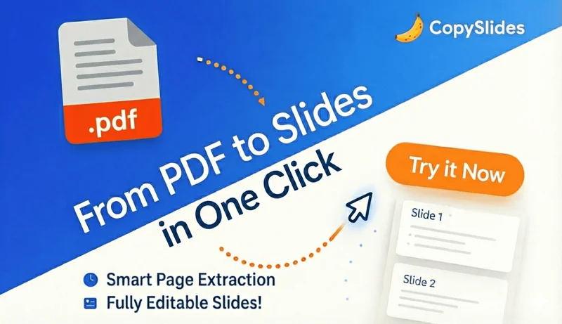 CopySlides screenshot