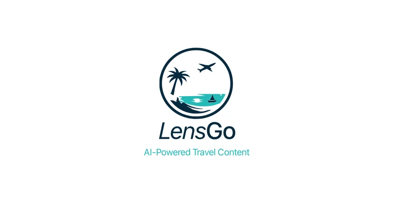 LensGo screenshot
