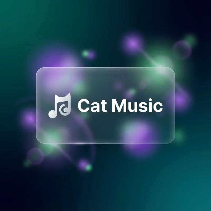 Cat Music Life screenshot