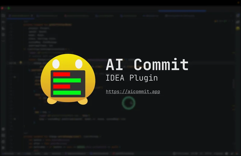 AICommit screenshot