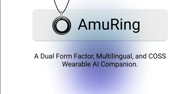 AmuRing screenshot