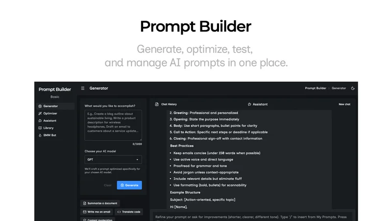 PromptBuilder.cc screenshot