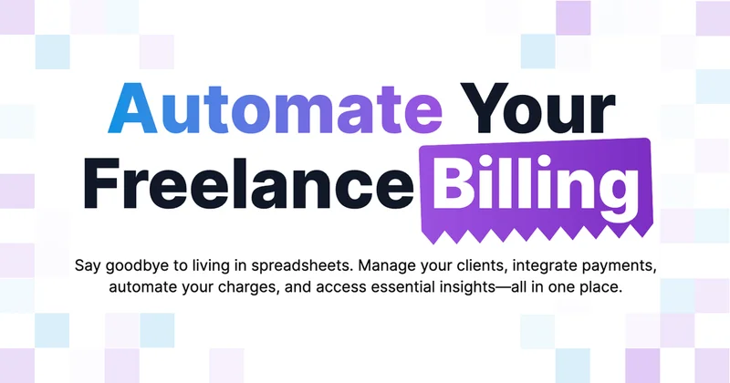 Billfy screenshot