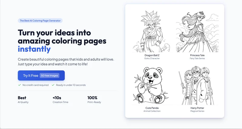 ColorHippo screenshot