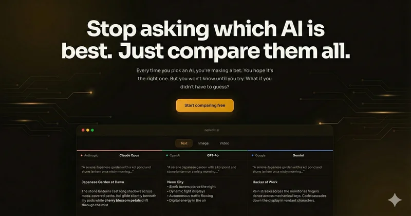 Nailedit screenshot