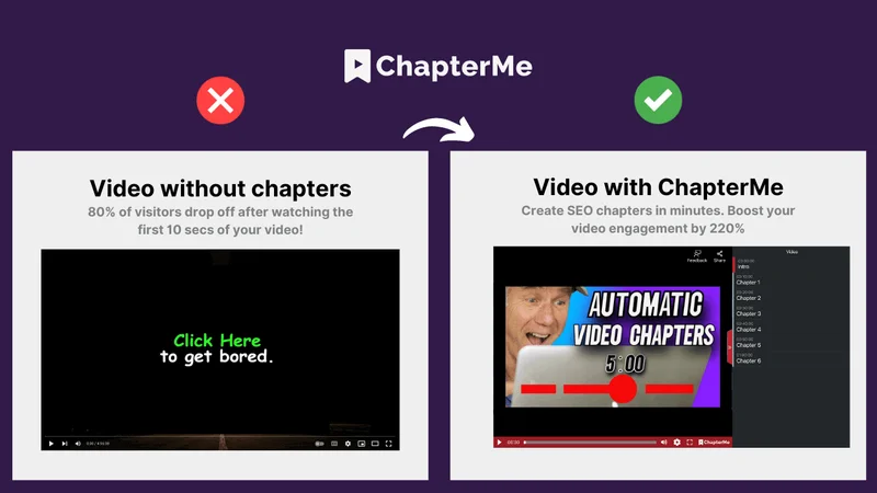 Chapterme screenshot