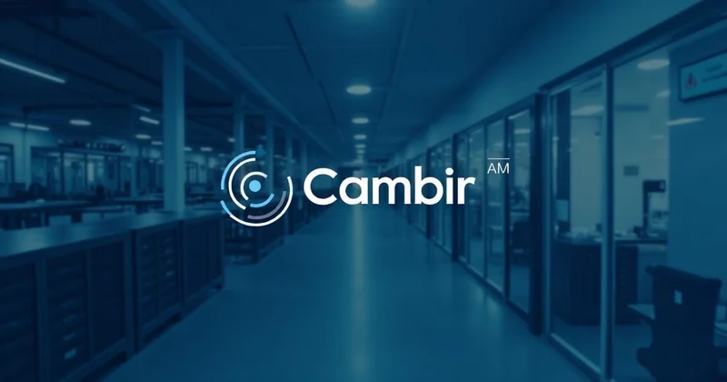 Cambir: Voice AI + Chat for High-Value Leads screenshot