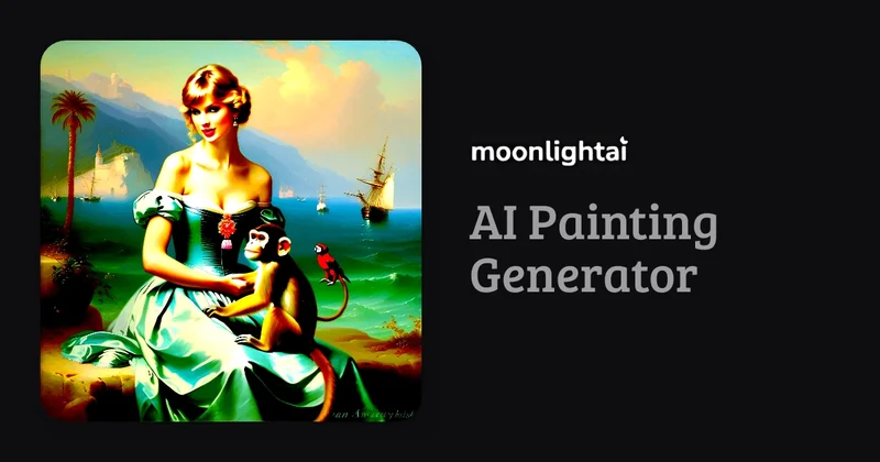 Moonlightai screenshot